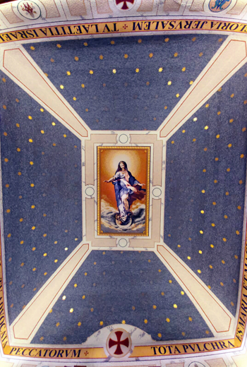 eyJlbiI6IlRvdGEgUHVsY2hyYSAtIE1vc2FpY28gQ2FwcGVsbGEgSW1tYWNvbGF0YSBDb25jZXppb25lIn0=