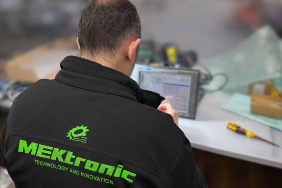 Riparazione Elettronica