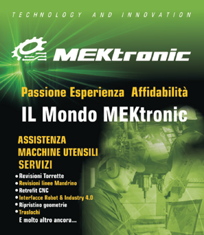 prima pagina inserzione