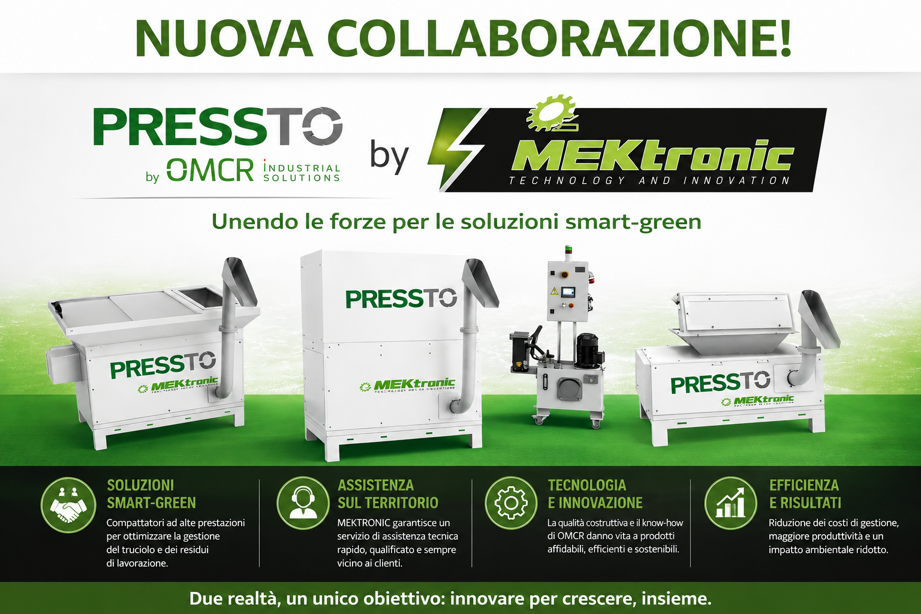 Partner MEKtronic Assistenza Macchine Utensili Partner MEKtronic Assistenza Macchine Utensili