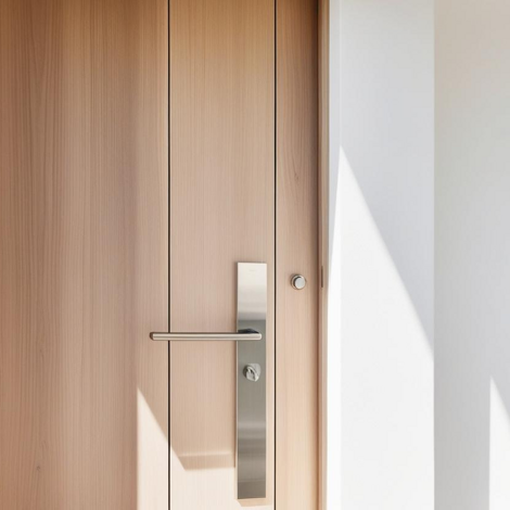 porte blindate 