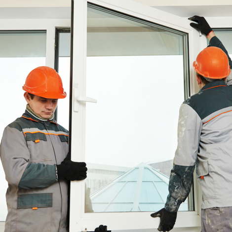 serramenti pvc 