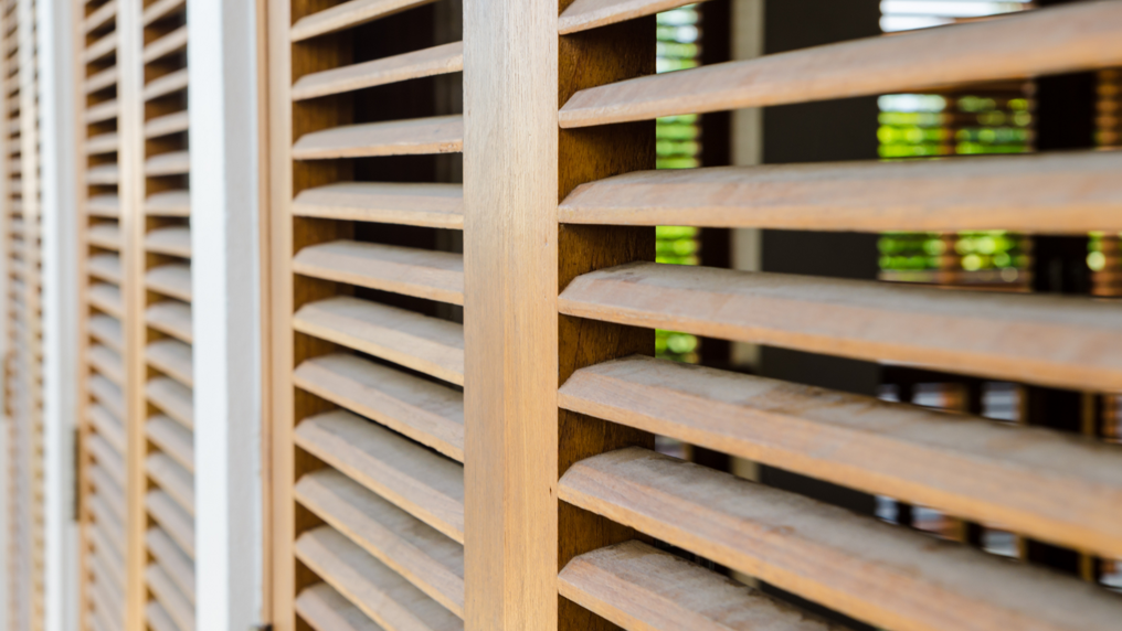 serramenti legno