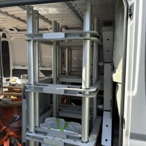 Furgone H1-L1 Furgone H1-L1