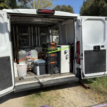Sistema plug-and-play, per una mobilitazione rapida e semplificata. Sistema plug-and-play, per una mobilitazione rapida e semplificata.