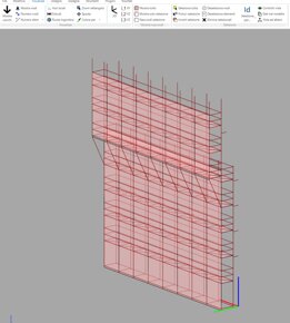 Modelli di calcolo strutturale