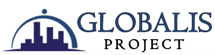 Logo di Globalis Project