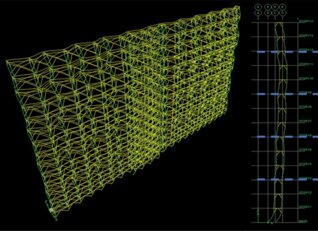 Software specializzati per calcolo ponteggi