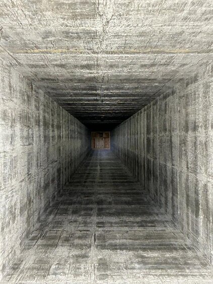 SPAZI CONFINATI SICUREZZA