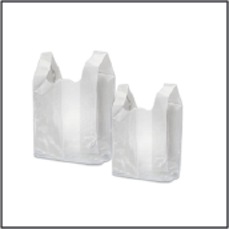 shopper plastica