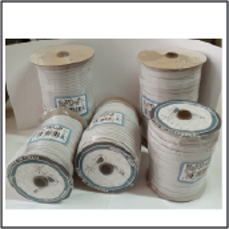 treccia elastica