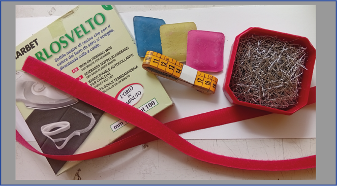test sart giusta