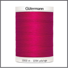 gutermann mt 1.000