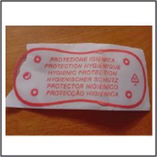 protezione igienica