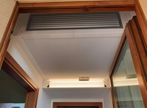controsoffitto