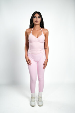 Leggings donna sportivi modellanti Me Flow Me Fit