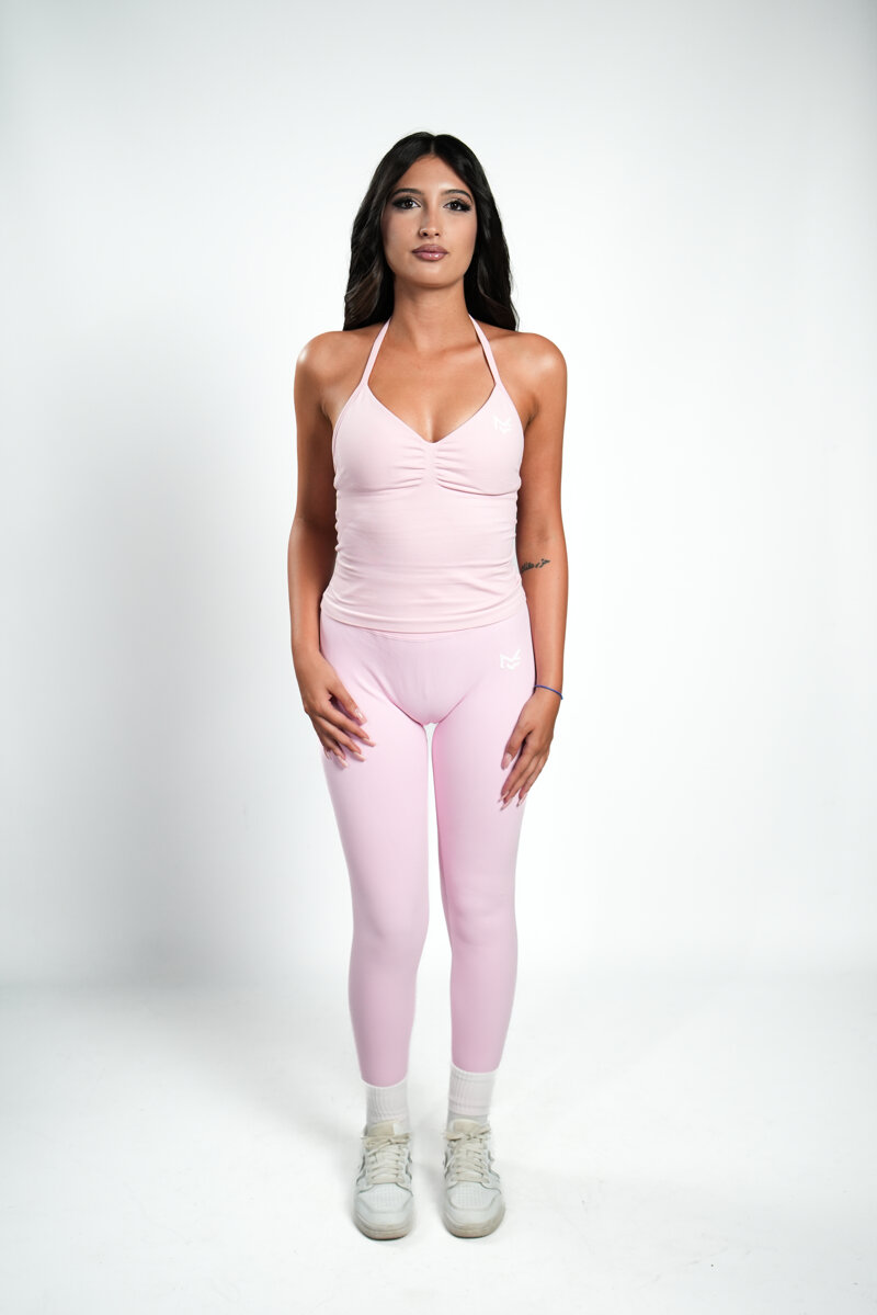 Leggings donna sportivi modellanti Me Flow Me Fit