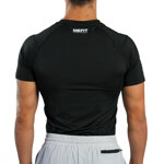 hyperset-flow-t-shirt-black