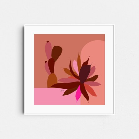 Mother Nature 30 Digital Art