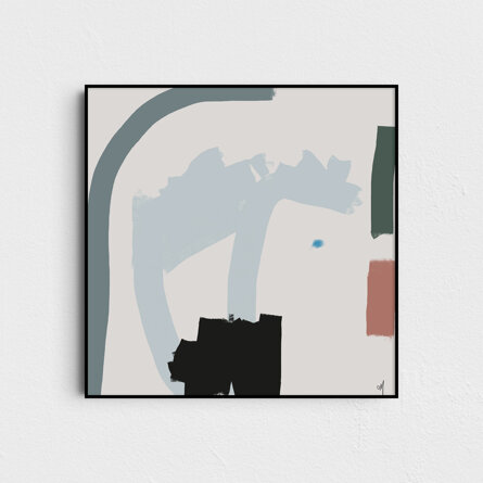 PARCO SEMPIONE ABSTRACT, DIGITAL ART