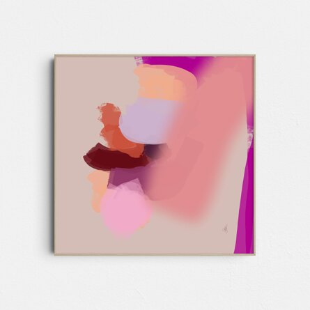 Feel sensitive again Digital Art