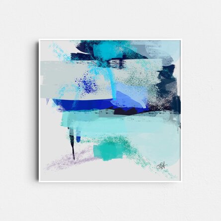 Ambience 005 Digital Art