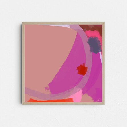 I am changing Digital Art