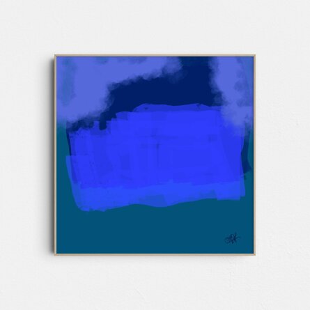 Ambience 004 Digital Art