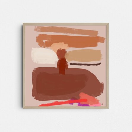 I have everything I need Digital Art