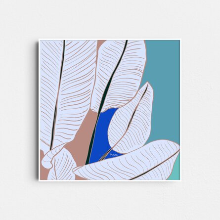 Tulum 45 Degrees Celsius Digital Art
