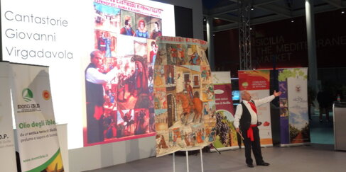 EXPO MILANO 2015