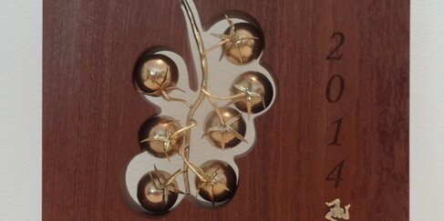 PREMIO GRAPPOLO D'ORO 2014