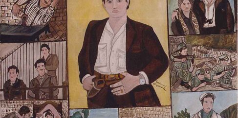SALVATORE GIULIANO