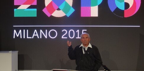 EXPO MILANO 2015