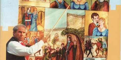 STORIA RO CASTIEDDU RI RONNAFUGATA