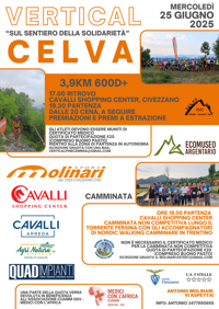 VERTICAL CELVA