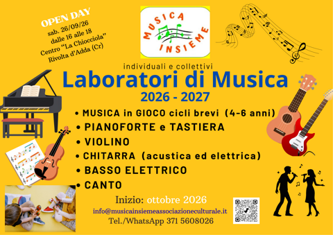 poster web con open day poster web con open day