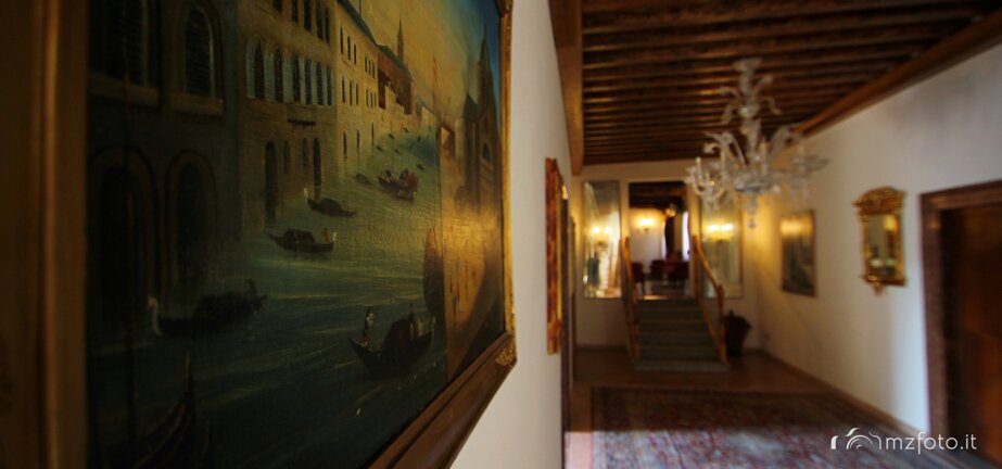 B&B Palazzo della Torre