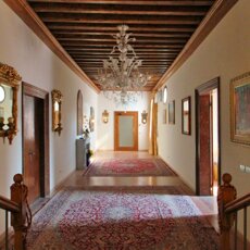Venezia | Cannareggio B&B Palazzo della Torre
