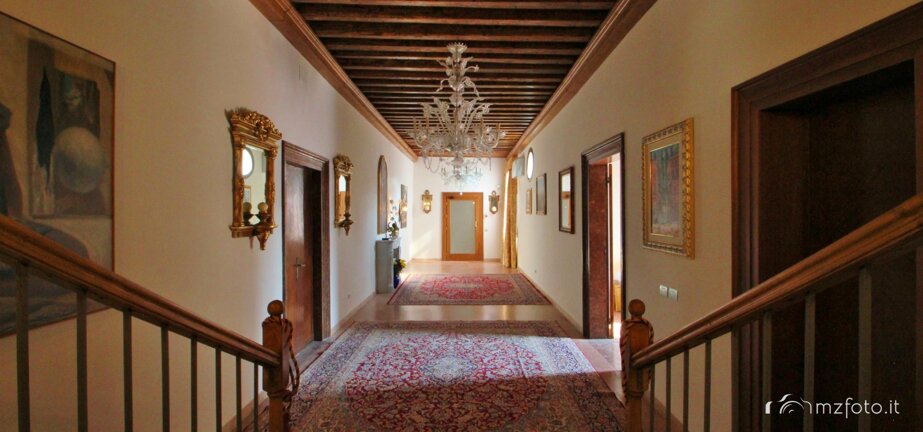 B&B Palazzo della Torre