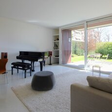 Treviso | San Zeno Appartamento piano terra