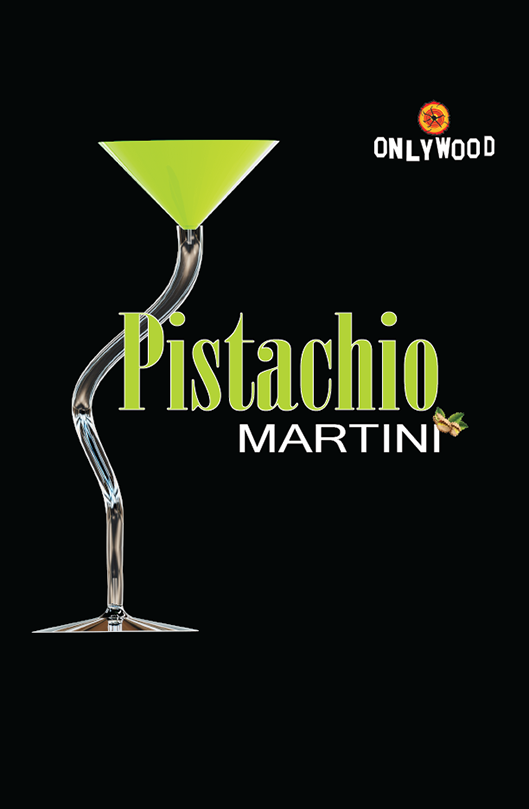 pistachio martini web