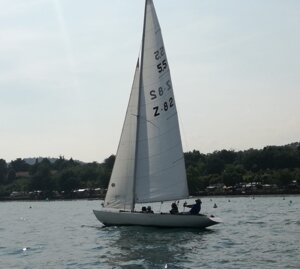 VELA IN ROSA 2018