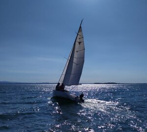 SCUOLA VELA 2020