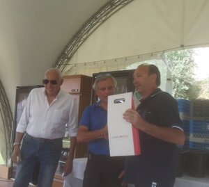 VELA IN ROSA 2018
