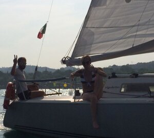 VELA IN ROSA 2018