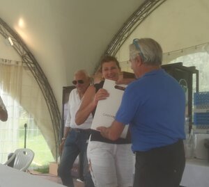 VELA IN ROSA 2018