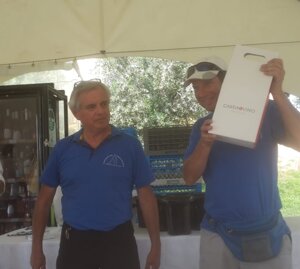 VELA IN ROSA 2018