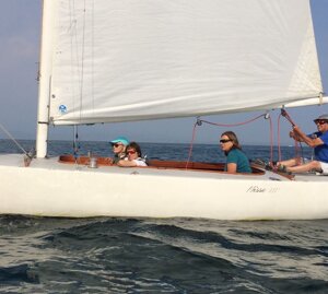 VELA IN ROSA 2018
