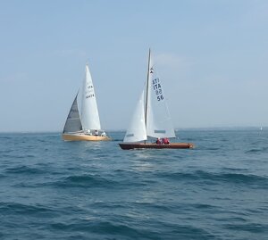 VELA IN ROSA 2018